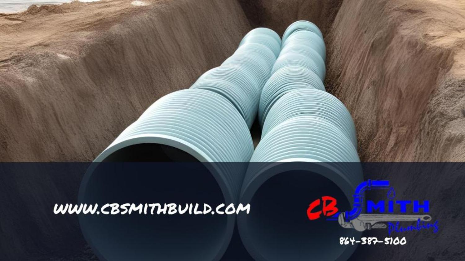 drainage pipe Customized Drainage Pipe Solutions for Woodberry Properties