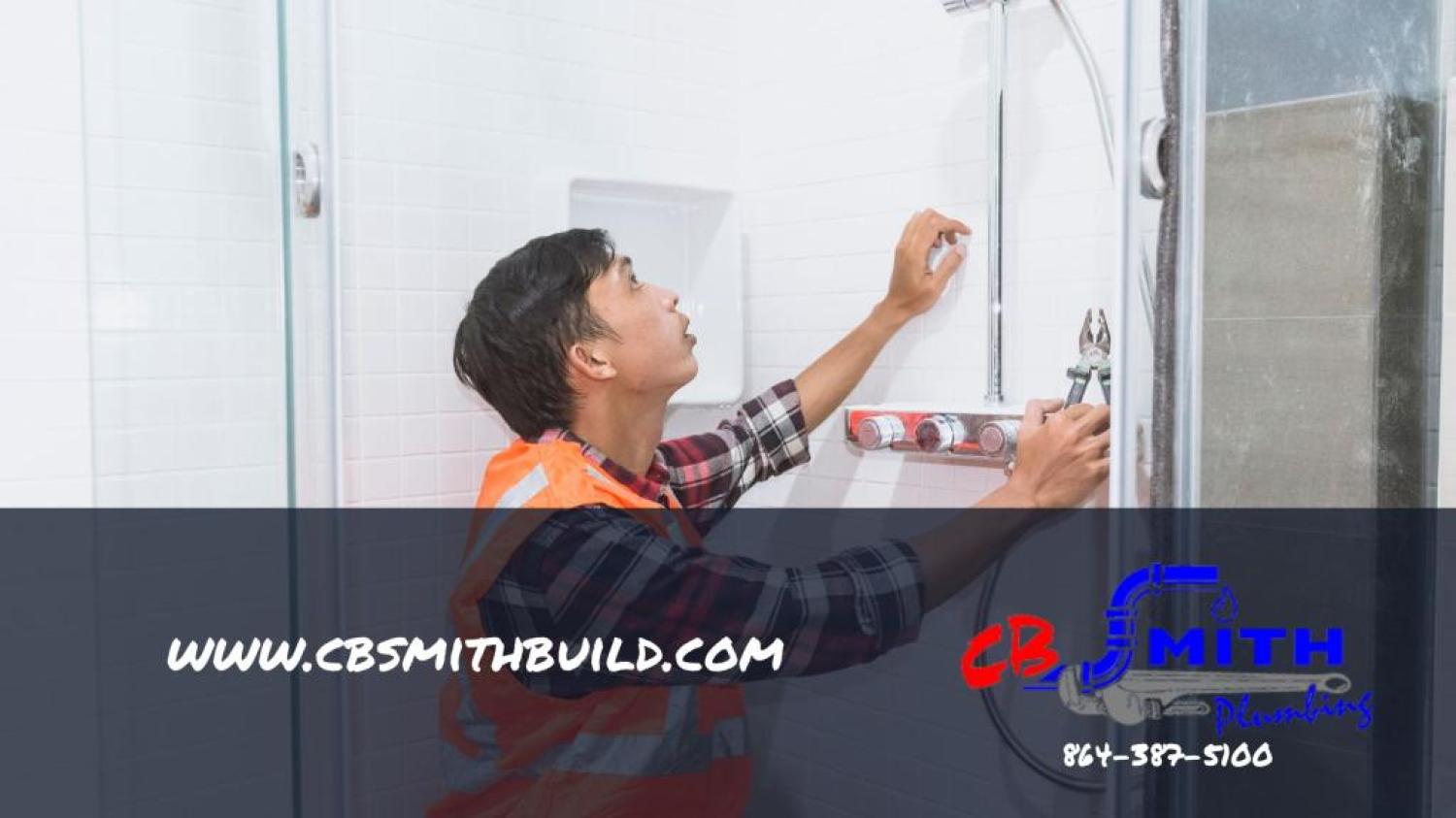 replace a shower valve When to Replace a Shower Valve: Woodberry, SC Homeowners Guide