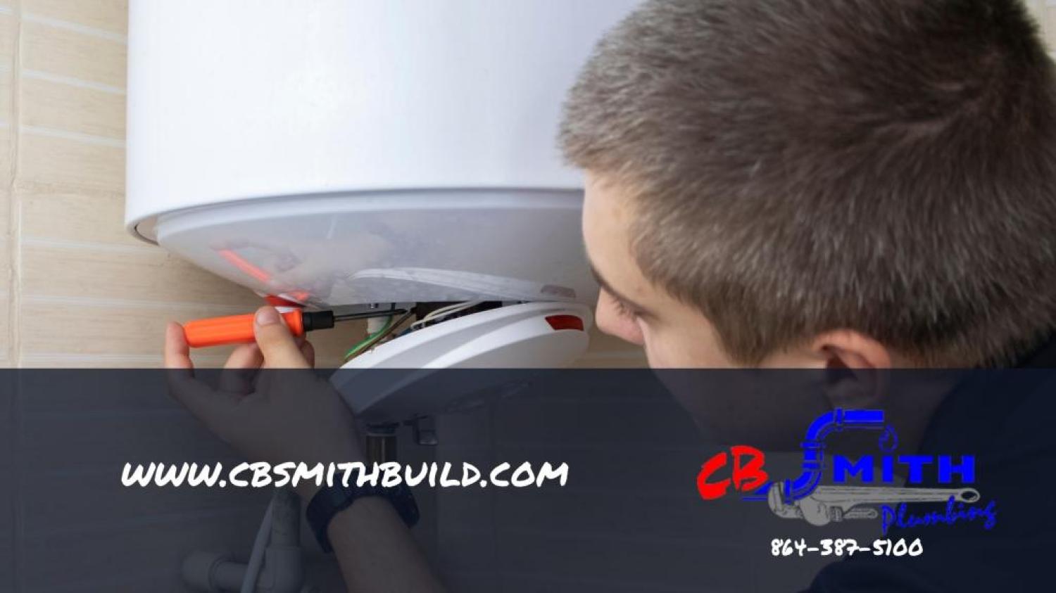 Best Water Heaters in Woodberry, SC: Partnering with Trusted Brands