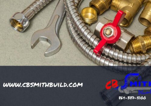 When to Replace a Shower Valve: Woodberry, SC Homeowners Guide