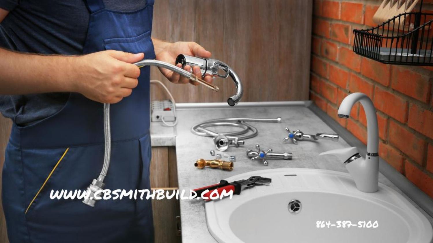 kitchen faucet replacement Expert Kitchen Faucet Replacement for Woodberry, SC Homes