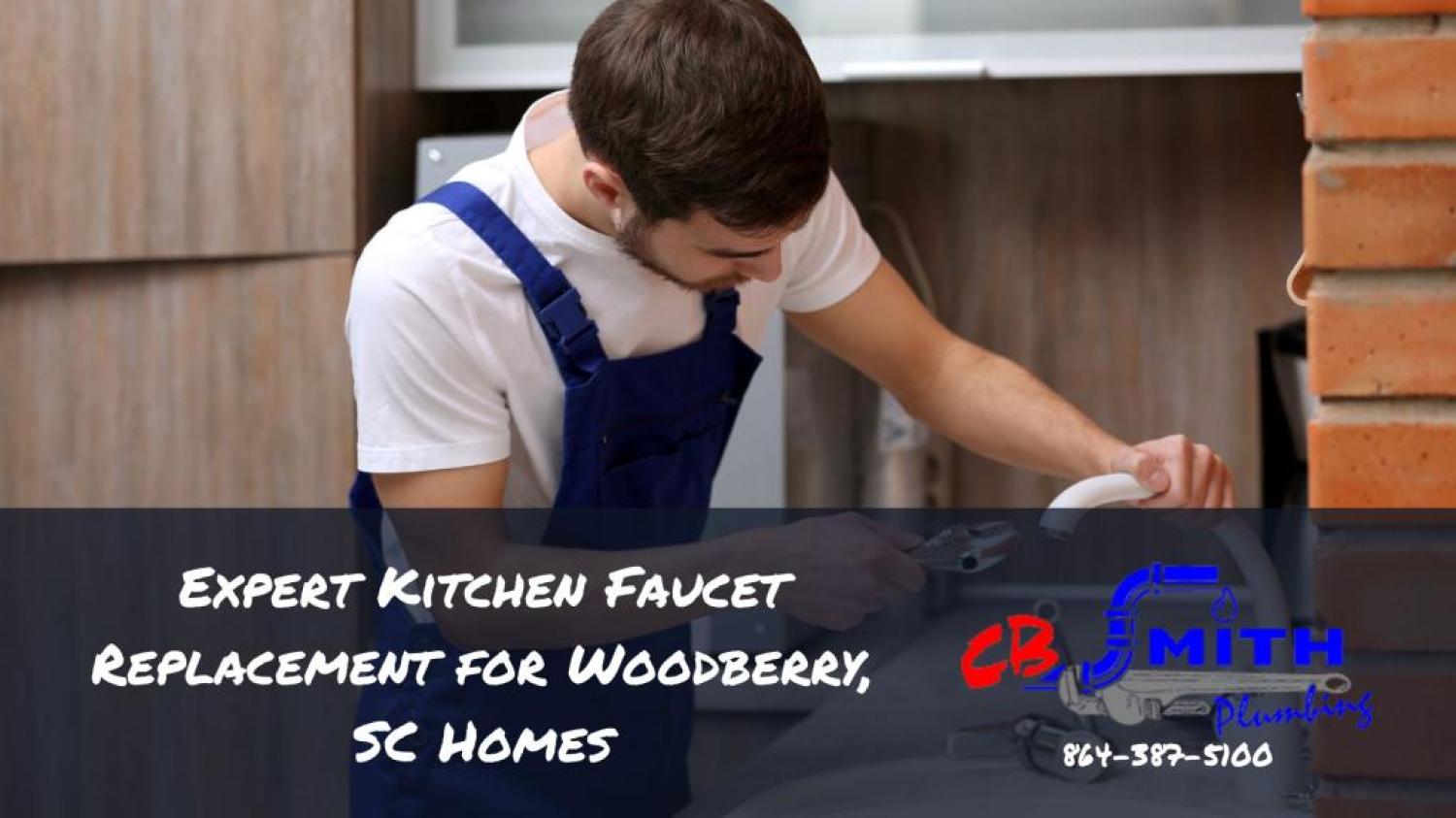 kitchen faucet replacement Expert Kitchen Faucet Replacement for Woodberry, SC Homes