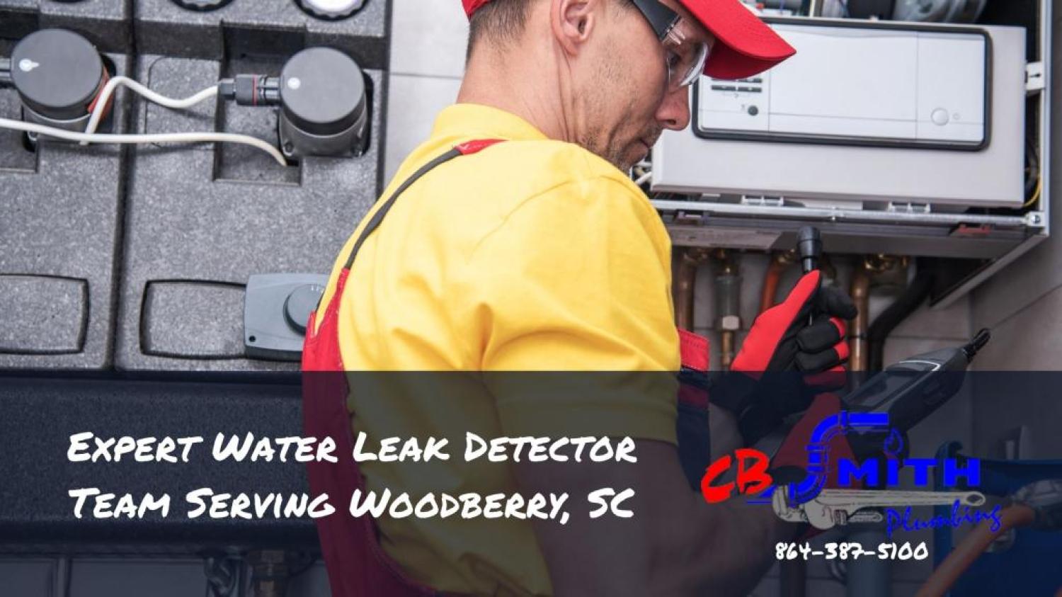 water leak detector Expert Water Leak Detector Team Serving Woodberry, SC