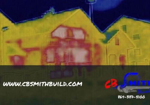 Non-Invasive Water Leak Detection Services in Woodberry, SC