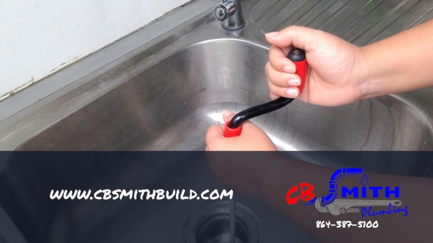 drain auger Utilizing a Drain Auger: Five Forks Pipe Clearing
