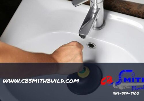 Emergency Sink Plunger Techniques for Five Forks Households