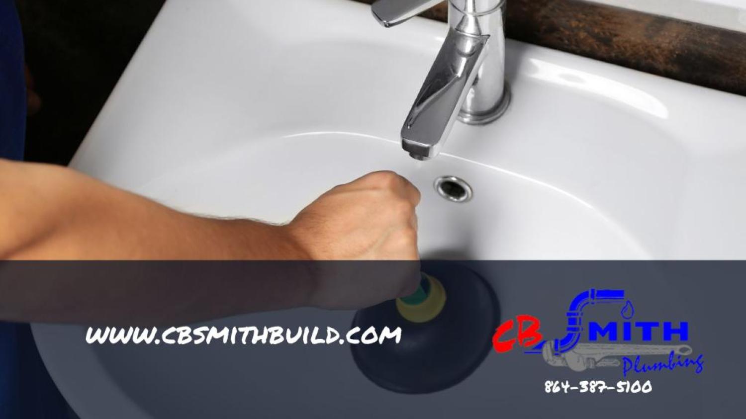 Drain Cleaning Five Forks SC Emergency Sink Plunger Techniques for Five Forks Households