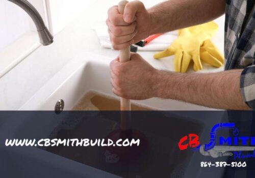 Emergency Sink Plunger Techniques for Five Forks Households