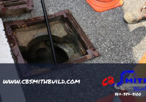 Five Forks Sewer Drain Cleaning: Grease Buildup Analysis