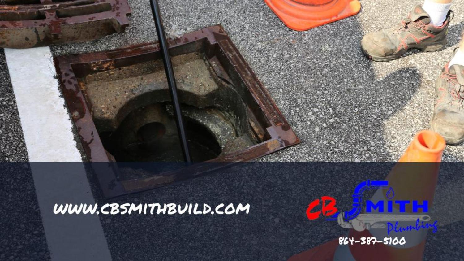 Drain Cleaning Five Forks SC Five Forks Sewer Drain Cleaning: Grease Buildup Analysis