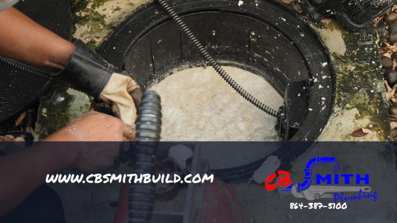 Drain Cleaning Five Forks SC Five Forks Sewer Drain Cleaning: Grease Buildup Analysis