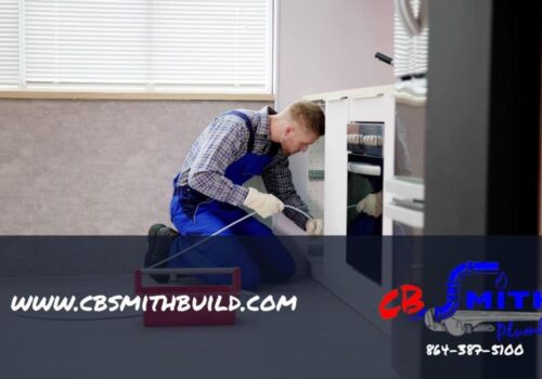 Quick Kitchen Sink Replacement: Five Forks Homeowners