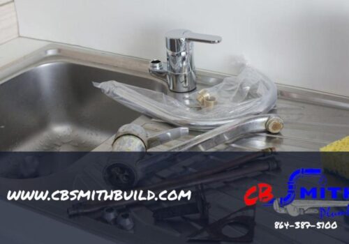 Best Sink Faucet Materials: Five Forks Durability
