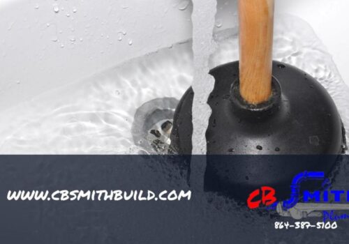 Emergency Sink Plunger Techniques for Five Forks Households