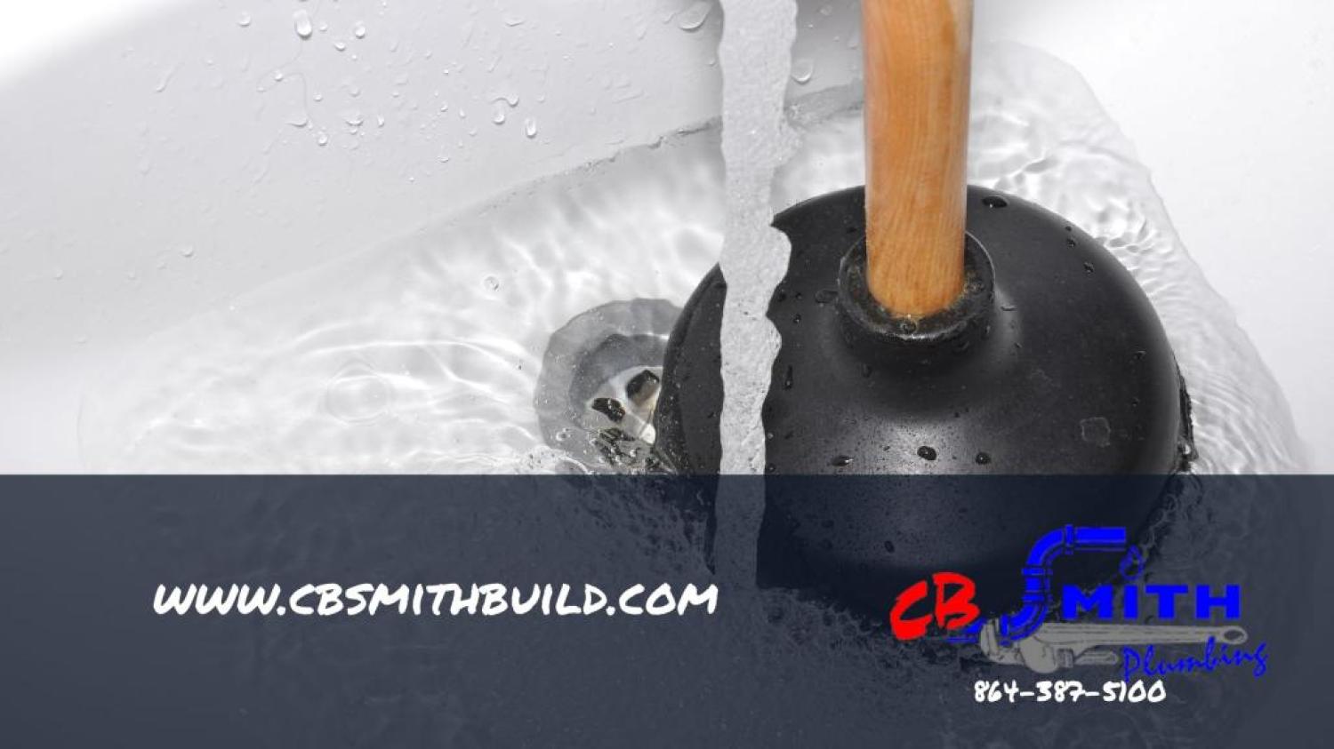 Five Forks SC Drain Cleaning Emergency Sink Plunger Techniques for Five Forks Households