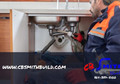 Unclog Drain Five Forks: Hydro Jetting Services
