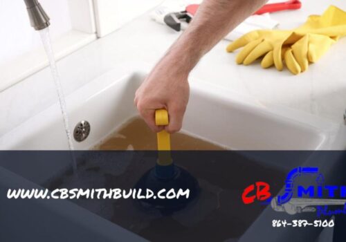 Emergency Sink Plunger Techniques for Five Forks Households