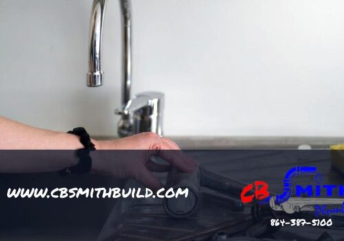 Best Sink Faucet Materials: Five Forks Durability