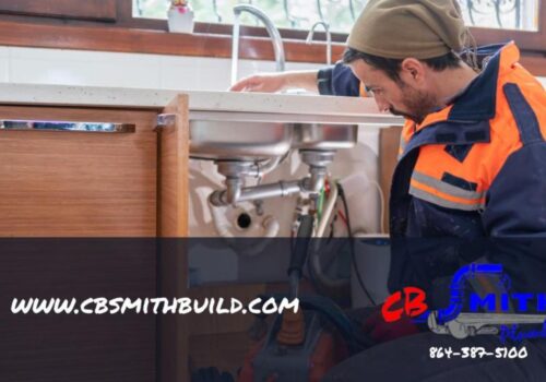 Quick Kitchen Sink Replacement: Five Forks Homeowners