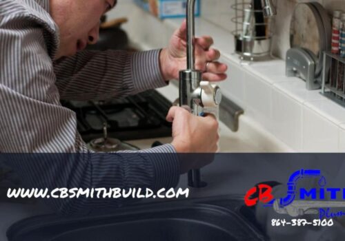 Quick Kitchen Sink Replacement: Five Forks Homeowners