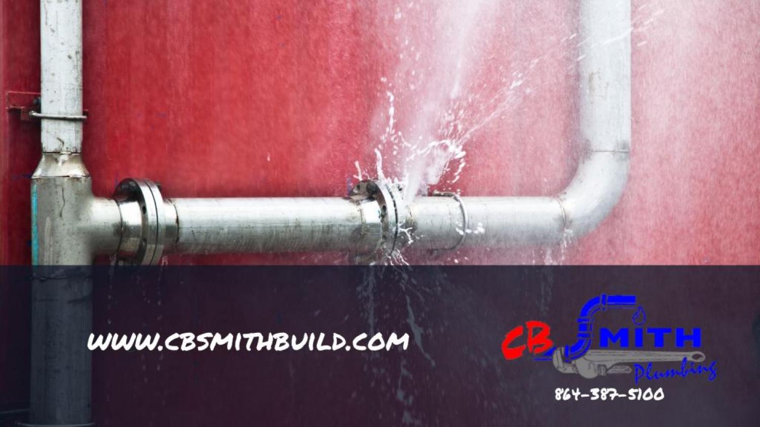 Five Forks SC Leak Detection Five Forks: Pressure Testing for Slab Leak Location