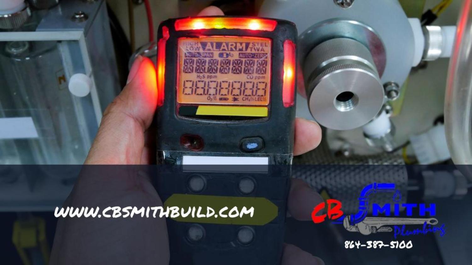 Five Forks SC Leak Detection Five Forks: Non-Invasive Plumbing Leak Detection