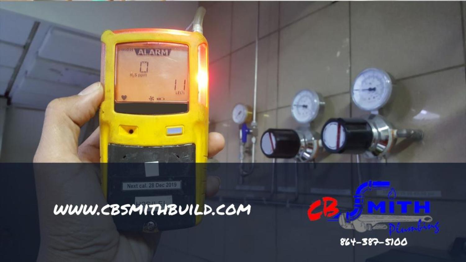 Five Forks SC Leak Detection Five Forks: Non-Invasive Plumbing Leak Detection
