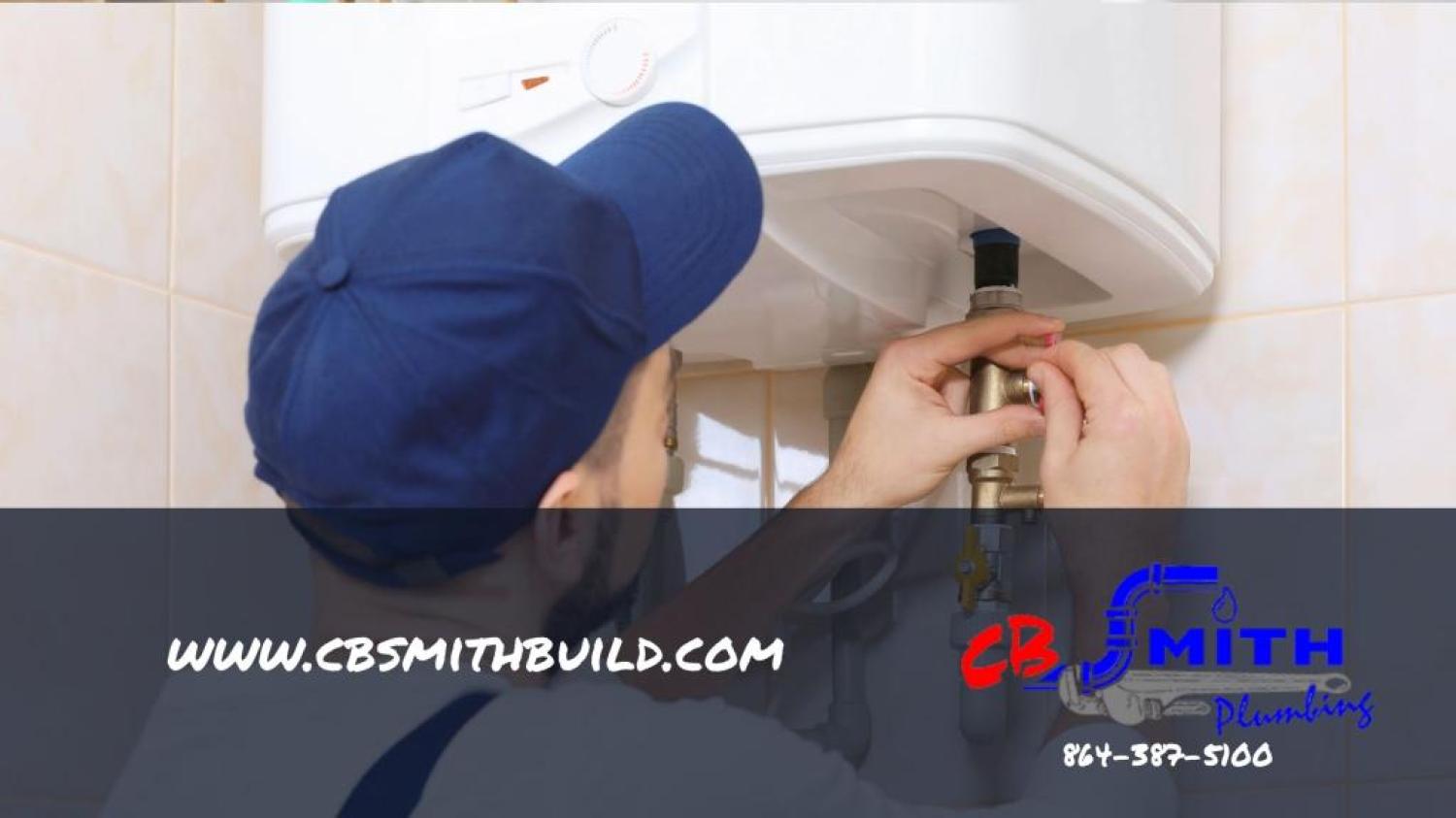 Local Gas Water Heater Repair: Five Forks SC Troubleshooting