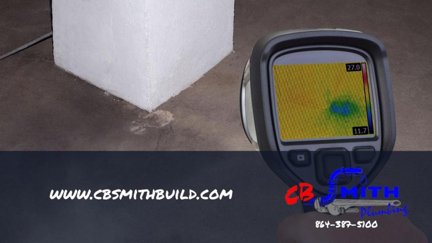 Leak Detection Five Forks SC Five Forks: Pressure Testing for Slab Leak Location