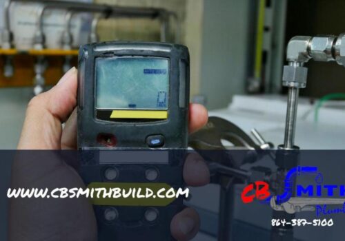 Cost-Effective Underground Leak Detection Strategies for Five Forks