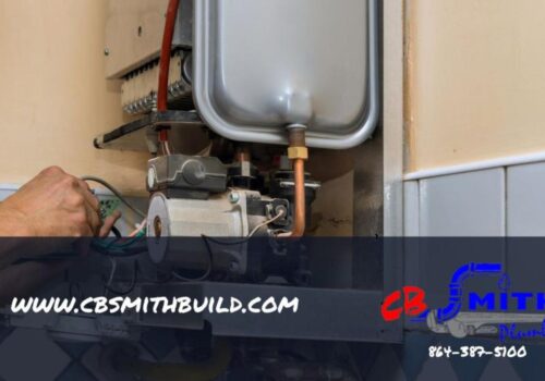 Local Gas Water Heater Repair: Five Forks SC Troubleshooting