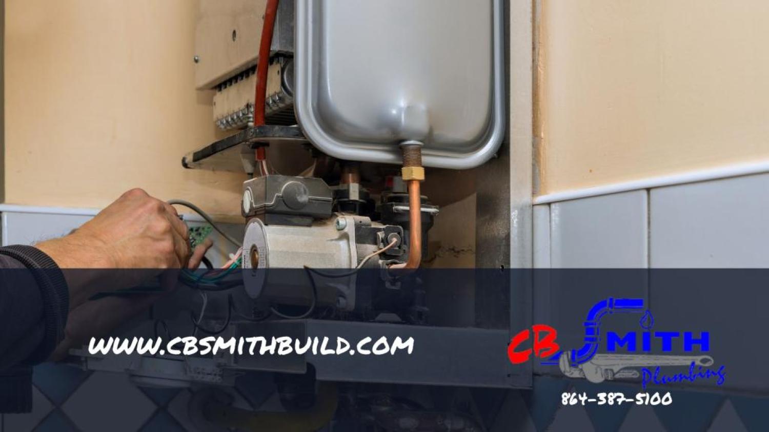 Local Gas Water Heater Repair: Five Forks SC Troubleshooting