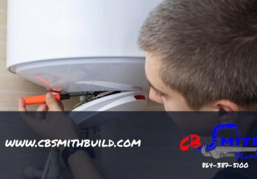 Local Gas Water Heater Repair: Five Forks SC Troubleshooting