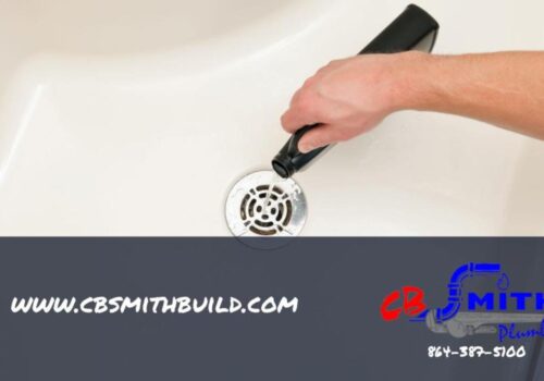 Recurring Shower Clog Solved with Clogged Drain Repair in Greer, SC
