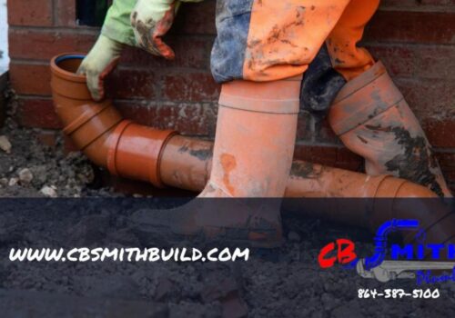 Greer, SC Business Restores Flow with Drain Unclogging Service