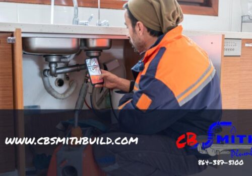 Drain Plumber in Greer, SC Replaces Collapsed Sewer Line