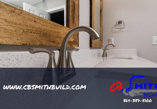 Installing Touchless Kitchen Sink Faucets, Five Forks