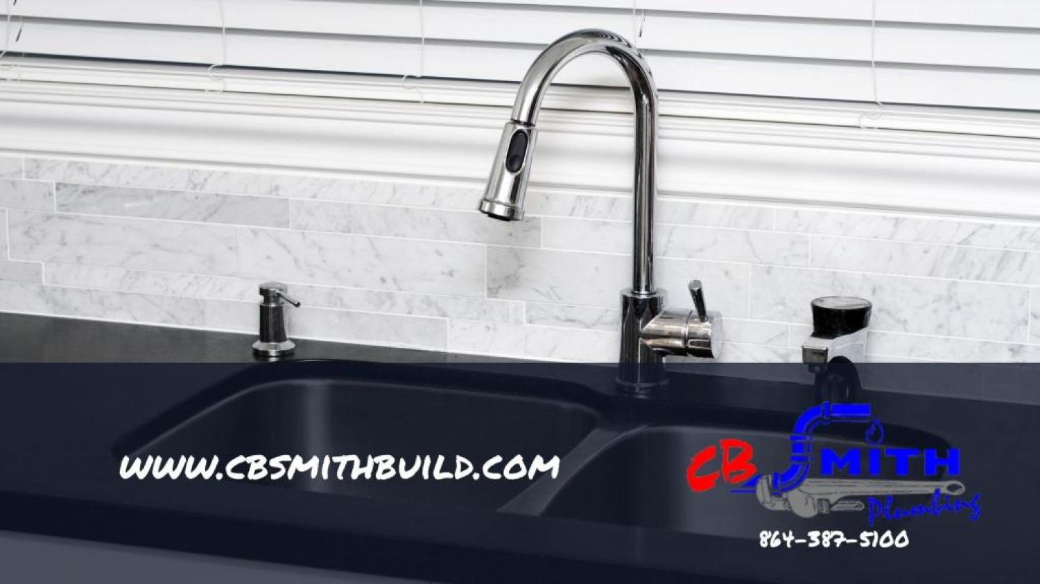 Faucet and Fixture Five Forks SC Installing Touchless Kitchen Sink Faucets, Five Forks