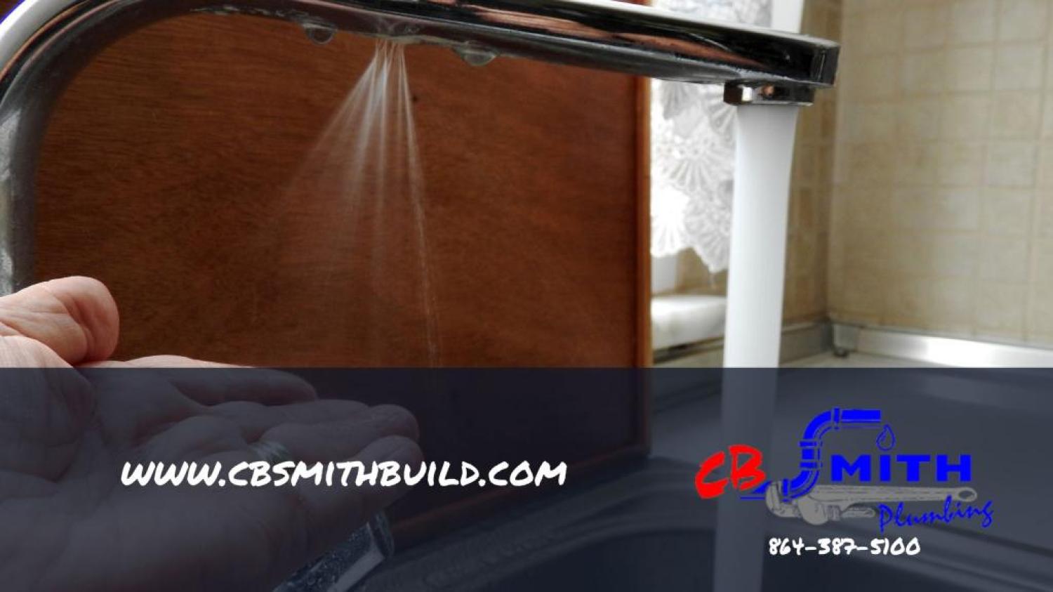Faucet and Fixture Greer SC Stylish Single Hole Kitchen Faucet in Greer, SC Installation