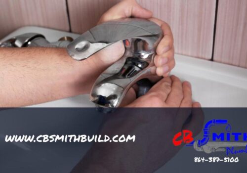 Urgent Call to Replace Bathroom Faucet in Greer, SC Rental Unit