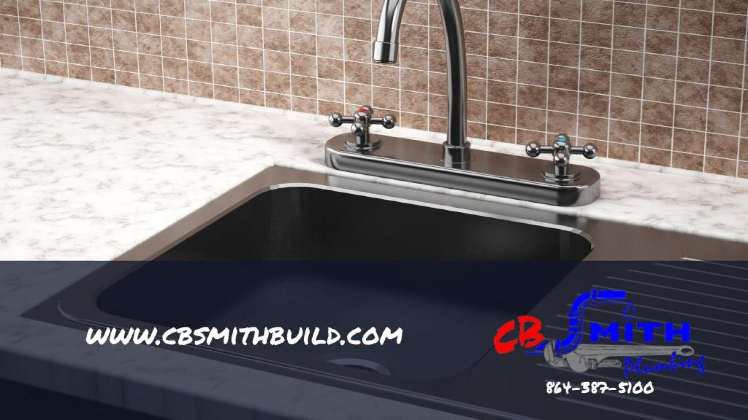 Five Forks SC Faucet and Fixture Installing Touchless Kitchen Sink Faucets, Five Forks