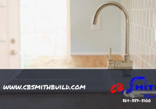 Installing Touchless Kitchen Sink Faucets, Five Forks