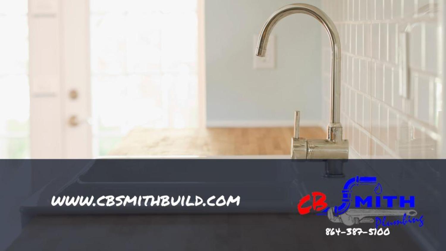 Five Forks SC Faucet and Fixture Installing Touchless Kitchen Sink Faucets, Five Forks