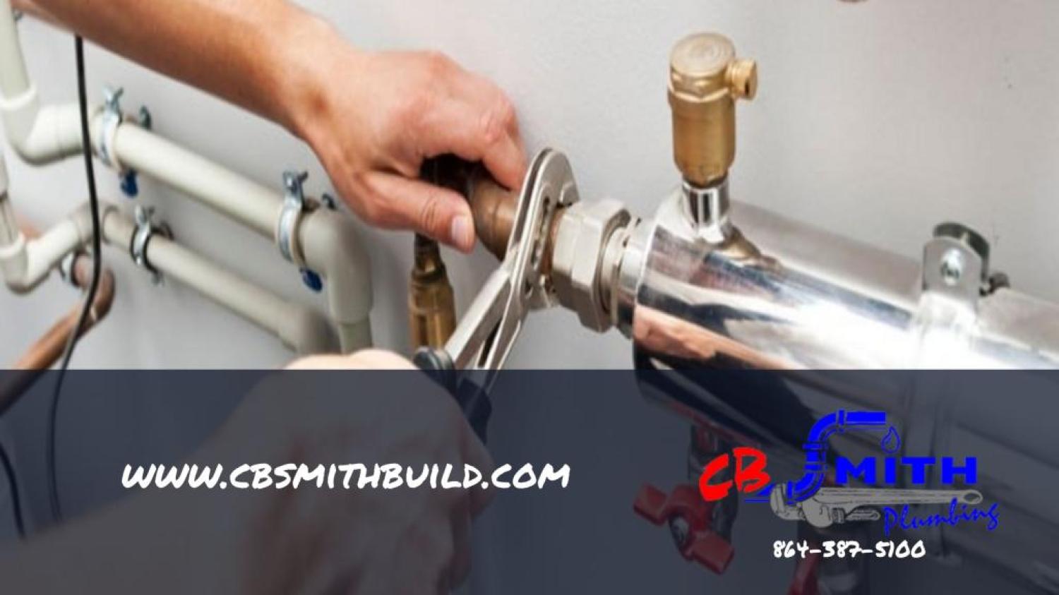 Greer SC Drain Cleaning Drain Plumber in Greer, SC Replaces Collapsed Sewer Line