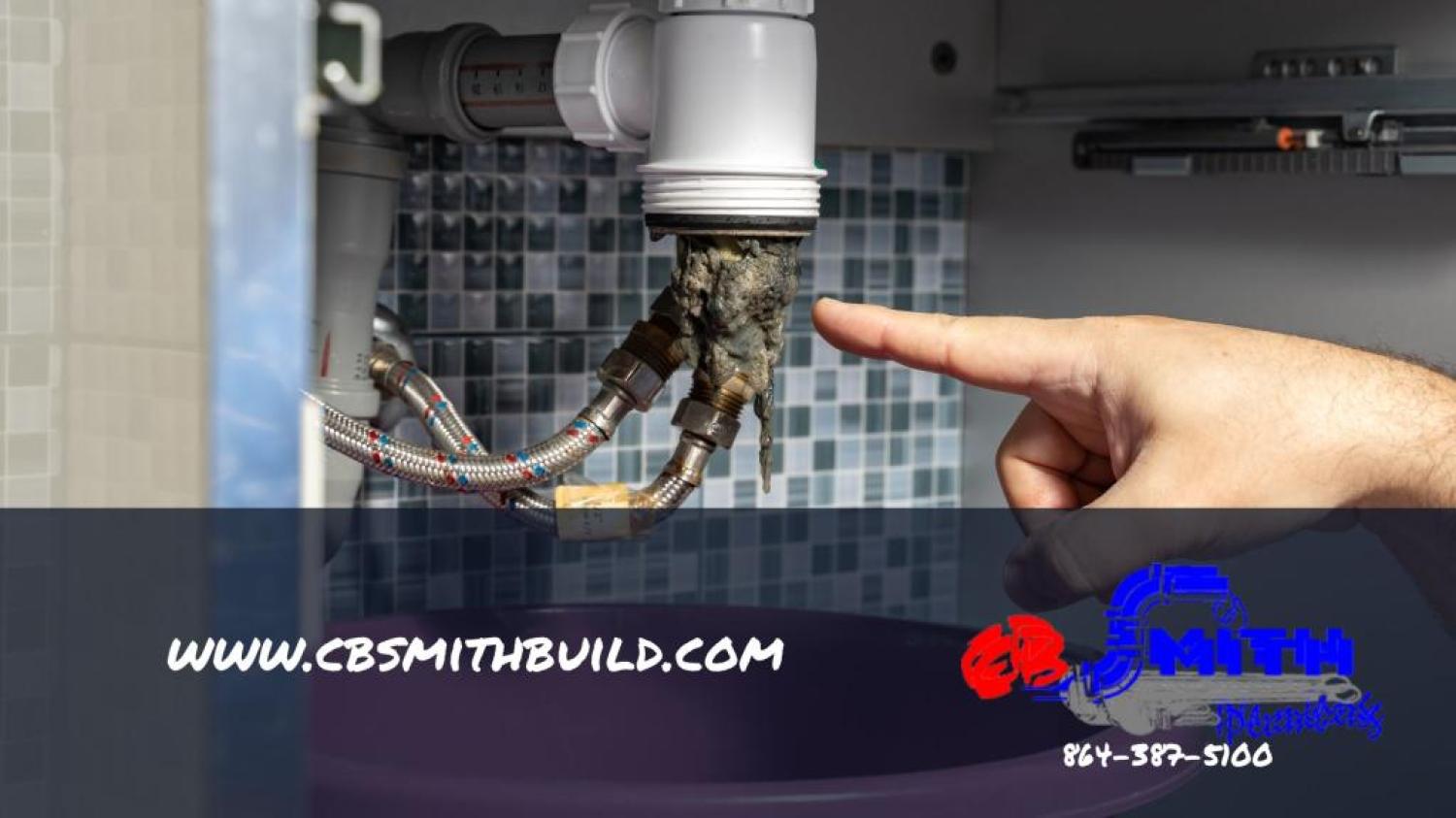 Greer SC Drain Cleaning Drain Plumber in Greer, SC Replaces Collapsed Sewer Line
