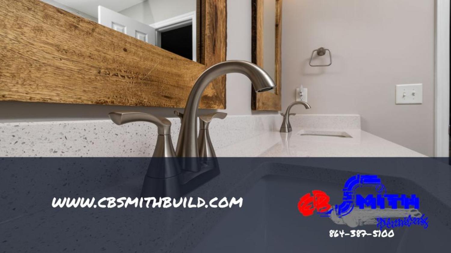 Greer SC Faucet and Fixture Upgrading Bathroom Sink Faucets in Greer, SC Historic Homes