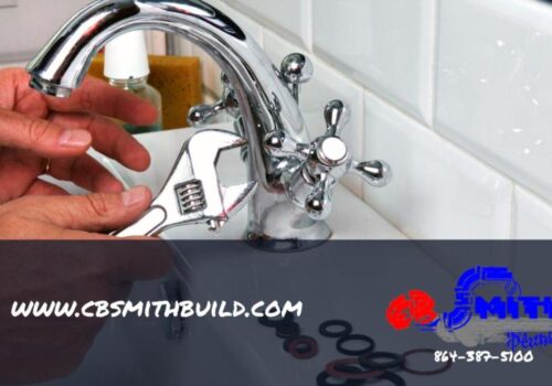 Urgent Call to Replace Bathroom Faucet in Greer, SC Rental Unit