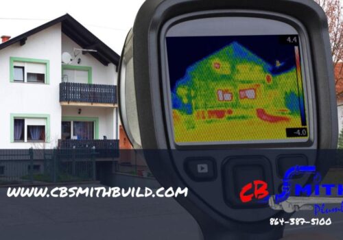 Preventative Leak Detection Services in Greer, SC Plumbing Check