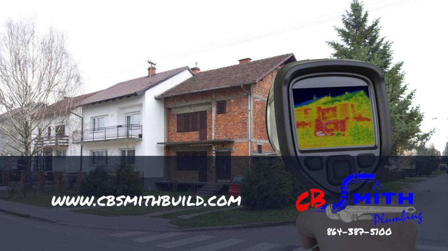 Greer SC Leak Detection Detecting Foundation Leaks Using Underground Leak Tools in Greer, SC