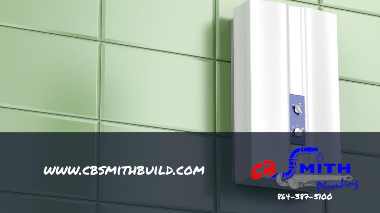 Greer SC Water Heaters Greer SC: Choosing Tankless Gas Water Heater Size